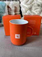 Nespresso koffiebeker, set van 2, Huis en Inrichting, Keuken | Servies, Nieuw, Ophalen of Verzenden, Glas, Overige stijlen