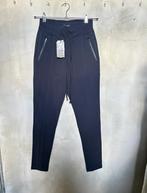Mi Piace  travelstof skinny broek maat: XS  kleur: dark blue, Mi Piace, Blauw, Nieuw, Ophalen of Verzenden