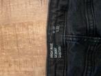 Tommy Jeans Zwarte Skinny Jeans W33, Ophalen of Verzenden, Gedragen, Zwart, W33 - W34 (confectie 48/50)