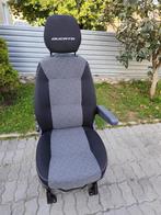 Stoel passenger Fiat Ducato, Auto-onderdelen, Interieur en Bekleding, Ophalen of Verzenden, Fiat