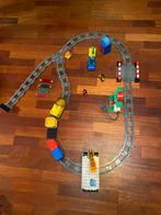Duplo trein set intellitrein 3325, Ophalen of Verzenden, Gebruikt, Duplo
