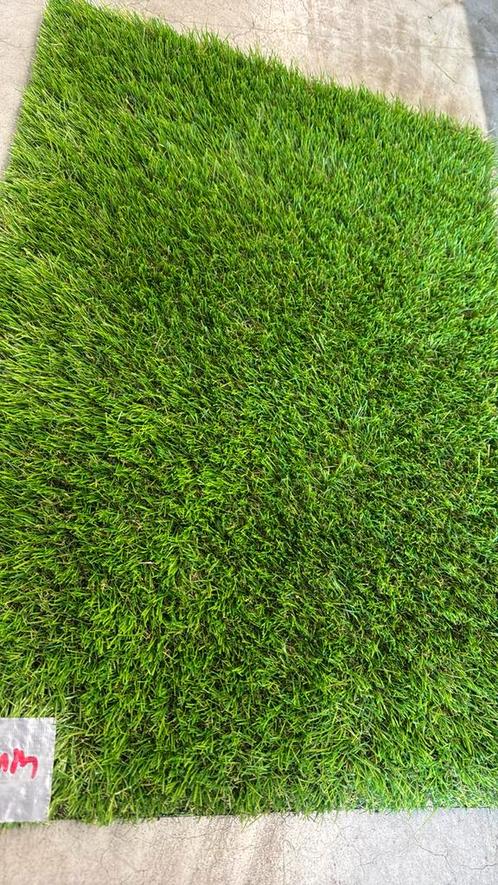 Kunstgras 4x6m 35mm actie, Tuin en Terras, Gras en Kunstgras, Nieuw, Minder dan 10 m², Ophalen of Verzenden