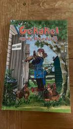 Gekakel op de boerderij, Ophalen of Verzenden, Zo goed als nieuw