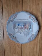 Gimborn wandbord, Ophalen of Verzenden