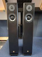 Xanadu DS17-2 Luidsprekers, Audio, Tv en Foto, Zo goed als nieuw, 120 watt of meer, Front, Rear of Stereo speakers, Ophalen