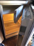 Bosch Koelkast met Vriesvak, Ophalen, Gebruikt, Minder dan 85 cm, Minder dan 75 liter