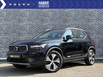 Volvo XC40 1.5 T4 Recharge Inscription Expression | Navigati beschikbaar voor biedingen