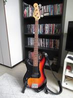 Westfield Precision bass, linkshandig/lefty, Muziek en Instrumenten, Ophalen, Zo goed als nieuw, Elektrisch
