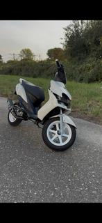 Yamaha Jog RR 70cc Hoogtoerig - Snelle setup!, Fietsen en Brommers, Scooters | Yamaha, Ophalen, JogR of RR, Gebruikt, Benzine