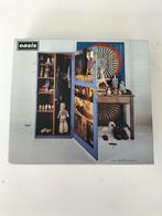 Oasis stop the clocks best of, Ophalen of Verzenden, Zo goed als nieuw, Poprock