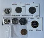Munten Ghana, Ophalen of Verzenden, Overige landen, Losse munt