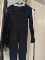 Zara Bodysuit Maat M -Zwart, Kleding | Dames, Broeken en Pantalons, Maat 38/40 (M), Kort, Verzenden, Gedragen