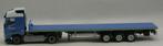 herpa Volvo FH Felbermayer open oplegger nr 305198  1/87, Ophalen of Verzenden, Nieuw, Bus of Vrachtwagen, Herpa