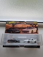 Hotwheels Mazda Duo Pack, Ophalen of Verzenden, Nieuw, Auto