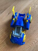 Paw Patrol mighty pup, Ophalen, Zo goed als nieuw, Afstandsbediening