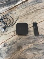 Apple TV 32GB met afstandsbediening, Ophalen of Verzenden, Zo goed als nieuw, Minder dan 500 GB