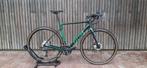 Factor LS carbon gravel /Shimano GRX 12 speed/Fulcrum racing, 28 inch, Nieuw, Meer dan 20 versnellingen, 53 tot 57 cm