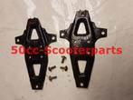 Bevestigings Beugels Aprilia Mojito Habana Ap8234156 Gebruik, Ophalen of Verzenden, 50cc, Info@50cc-scooterparts.nl, Veen