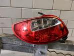 Peugeot 206 verlichting achterzijde, Auto-onderdelen, Verlichting, Ophalen, Gebruikt, Peugeot