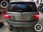 Bmw e91 achterklep, Achterklep, Gebruikt, BMW, Achter