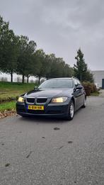 BMW 3-Serie 2.0 I 320 Touring 2005 Groen, Auto's, BMW, 13 km/l, Achterwielaandrijving, 1995 cc, 4 cilinders