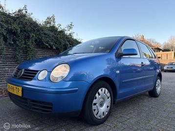 Volkswagen Polo 1.4-16V Athene / AIRCO / APK 10-2026 beschikbaar voor biedingen