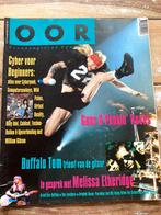 OOR Magazine 1993 GUNS N ROSES The Levelers BUFFALO TOM, Ophalen of Verzenden, Muziek, Film of Tv