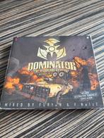 Dominator 2016 - Thunderdome - Hardcore, Ophalen of Verzenden, Gebruikt, Overige genres