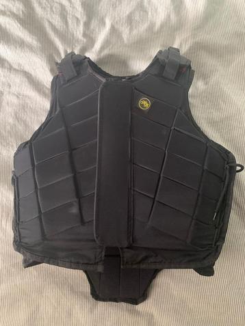 Bodyprotector S  beschikbaar voor biedingen