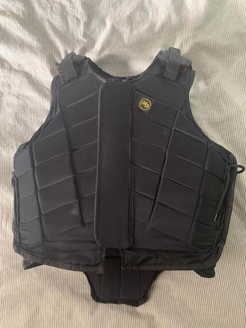 Bodyprotector S, Dieren en Toebehoren, Paardrijkleding, Zo goed als nieuw, Dames, Heren, Bovenkleding, Overige soorten, Ophalen of Verzenden