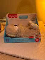 Fisher-Price Knuffel Bedtijd Otter Nieuw, Ophalen of Verzenden, Nieuw, Overige typen