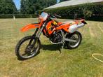 Ktm gs400 lc4 supercomp, Motoren, Onderdelen | Overige, Ophalen, Gebruikt