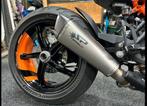 KTM Superduke 1290/1390R Gehomologeerde Spark uitlaatdemper, Ophalen of Verzenden, Nieuw