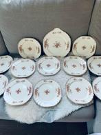 Boch Duchesse 13 dlset izgst Antiek, Antiek en Kunst, Antiek | Servies compleet, Ophalen of Verzenden