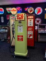 Prachtige Amerikaanse benzinepomp National A38 Gaspump, Ophalen, Gebruikt