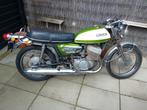 T500 interesse peiling, Ophalen of Verzenden, Gebruikt
