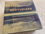 Keys of the Arcturians - Janosh affirmatiekaarten, Boeken, Esoterie en Spiritualiteit, Ophalen of Verzenden, Zo goed als nieuw