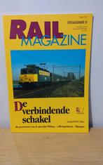 Rail Magazine Speciaalnummer 10 - 1994, Ophalen of Verzenden, Overige typen