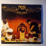 Nas - Street's Disciple, Cd's en Dvd's, Vinyl | Hiphop en Rap, Ophalen, 2000 tot heden, Zo goed als nieuw, 12 inch