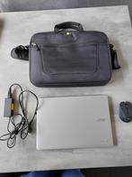 Acer chromebook 15.6 inch ZGAN met tas en draadloze muis, 15 inch, Qwerty, Ophalen of Verzenden, Zo goed als nieuw