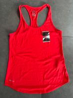 Superleuke rode tennis tanktop in maat XS, Nike, Maat 34 (XS) of kleiner, Ophalen of Verzenden, Zo goed als nieuw