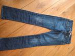 SQIN jeans mt 27, Ophalen of Verzenden, Gedragen, Blauw, W27 (confectie 34) of kleiner