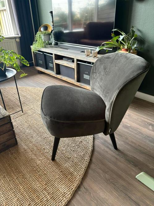 Woood fauteuil. Nieuw,  niet gebruikt, Huis en Inrichting, Fauteuils, Nieuw, Ophalen of Verzenden