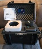 CATCHBOX LITE / CATCH BOX LITE, Ophalen of Verzenden, Zo goed als nieuw