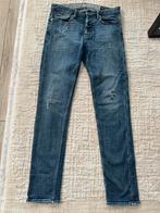 Mooie emporio armani jeans, Kleding | Heren, Spijkerbroeken en Jeans, Blauw, Ophalen of Verzenden, W33 - W34 (confectie 48/50)
