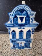 Delfts Blauw bakery spaarpot, Ophalen of Verzenden