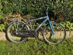 Jongensfiets 24 inch, Ophalen, Bike  Fun, Handrem, Gebruikt