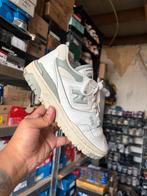 New Balance 550 Juniper 38 Met doos, Overige kleuren, Ophalen of Verzenden, Sneakers of Gympen, Zo goed als nieuw