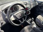 Seat Ibiza 1.2 TDI COPA Pl Eco. Ecc Cruise Lmv, Auto's, Seat, Voorwielaandrijving, Euro 5, Stof, Gebruikt
