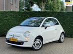 Fiat 500 1.2 |PDC|PANO|LM Velgen|, Euro 5, Gebruikt, 1242 cc, 4 cilinders